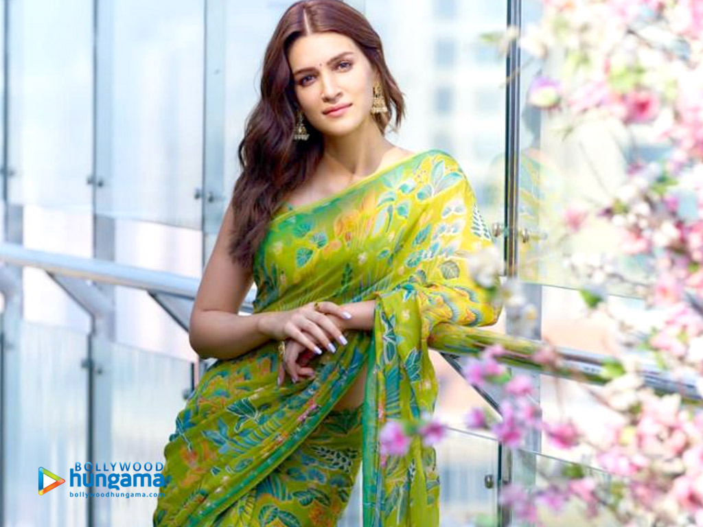 Kriti Sanon