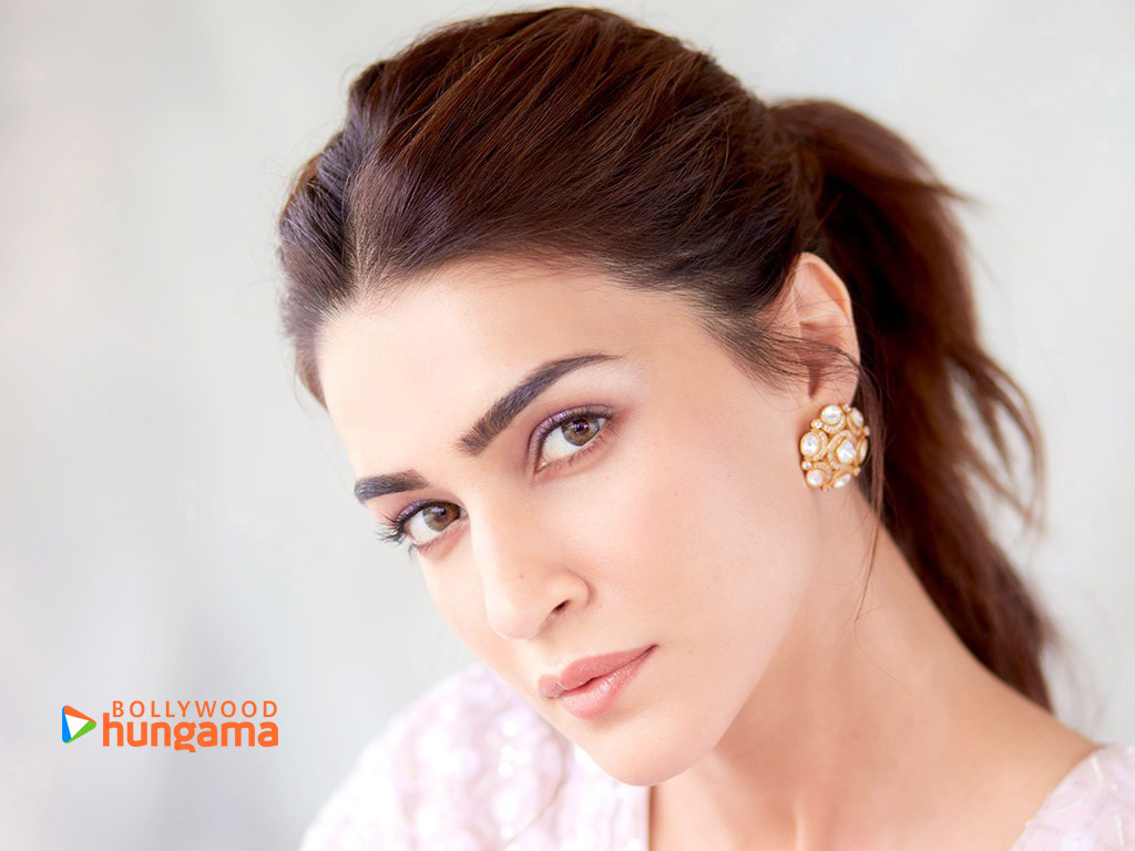 Kriti Sanon Kriti Sanon