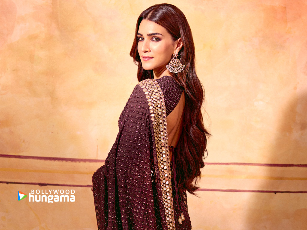 Kriti Sanon Kriti Sanon