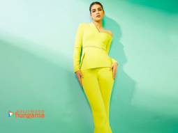 Celebrity wallpaper of Kriti Sanon