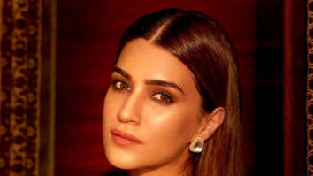 Celebrity wallpaper of Kriti Sanon