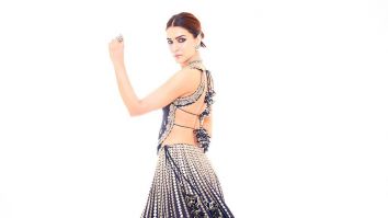 Kriti Sanon