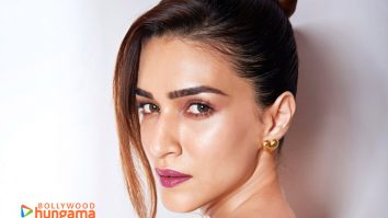Celeb Wallpapers Of Kriti Sanon