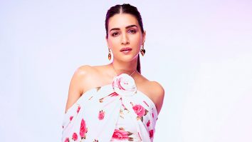 Celebrity wallpaper of Kriti Sanon