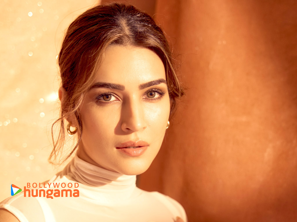 Kriti Sanon Kriti Sanon