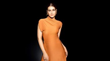 Kriti Sanon