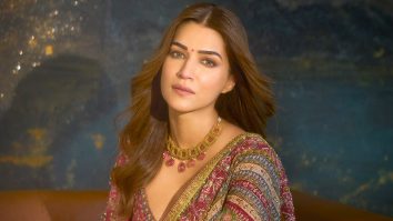 Kriti Sanon