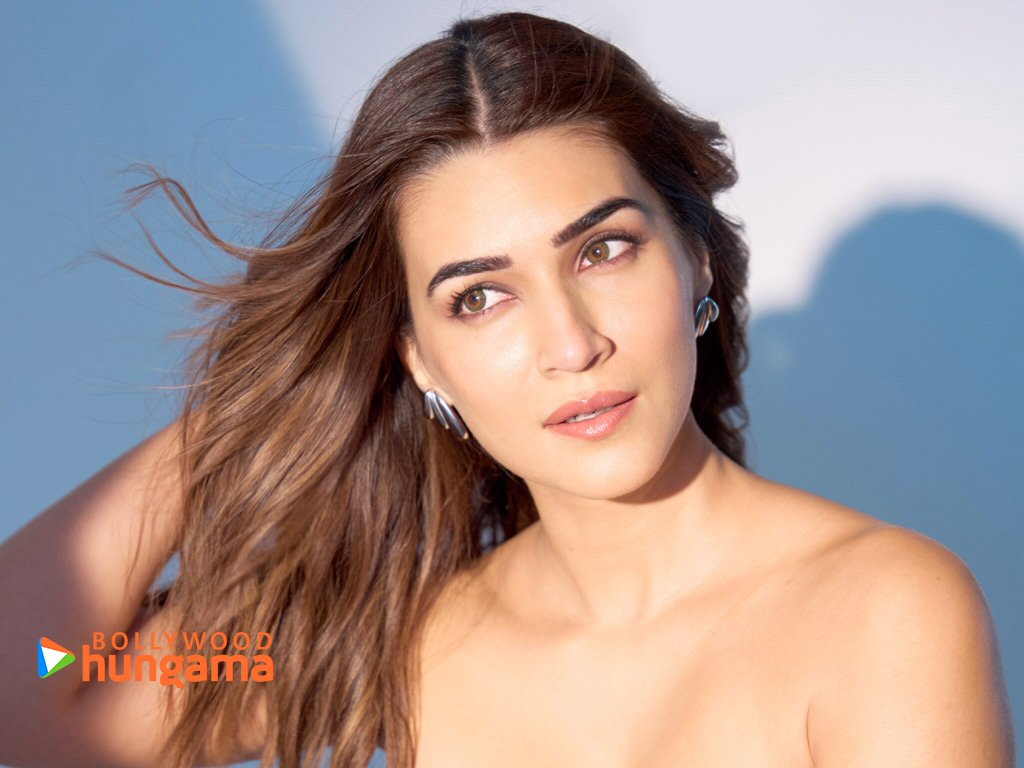 Kriti Sanon Kriti Sanon