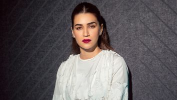 Celebrity wallpaper of Kriti Sanon