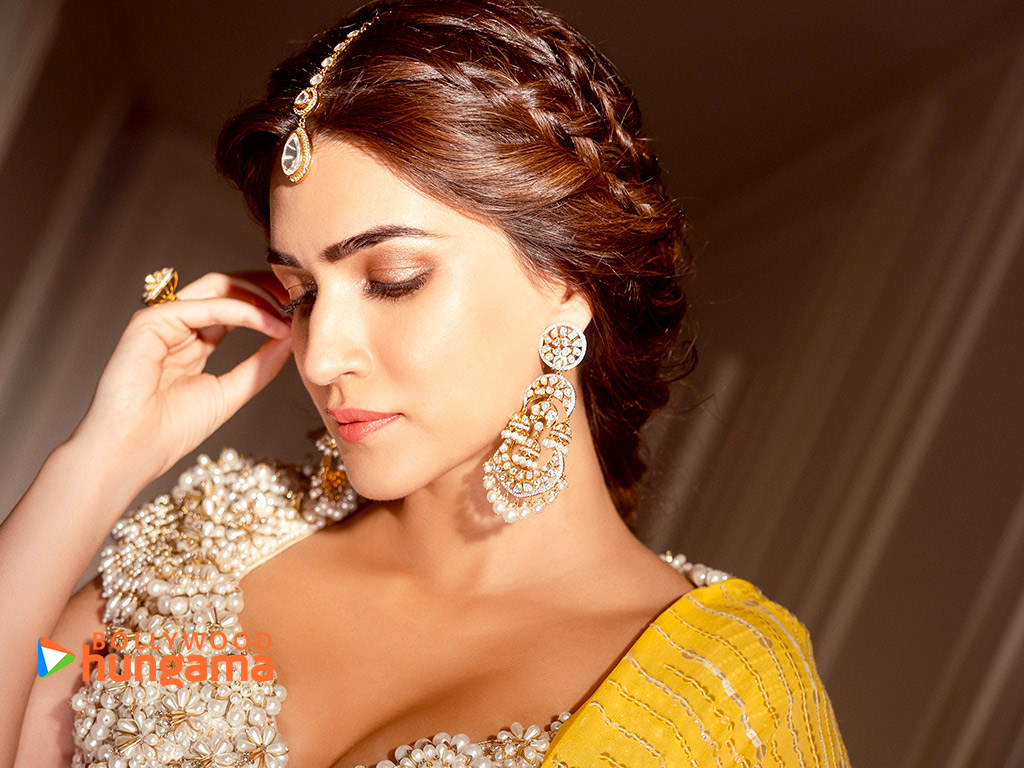 Kriti Sanon Kriti Sanon