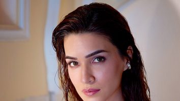 Celeb Wallpapers Of Kriti Sanon