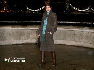 Celebrity wallpaper of Kriti Sanon