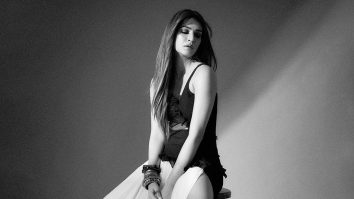 Celebrity wallpaper of Kriti Sanon