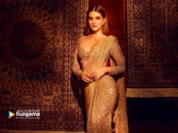 Celebrity wallpaper of Kriti Sanon