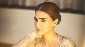 Celebrity wallpaper of Kriti Sanon