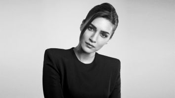 Celebrity wallpaper of Kriti Sanon