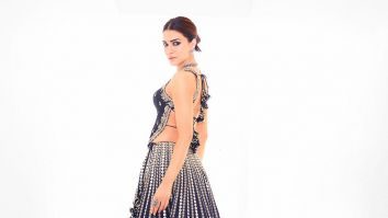 Kriti Sanon