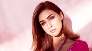 Celebrity wallpaper of Kriti Sanon