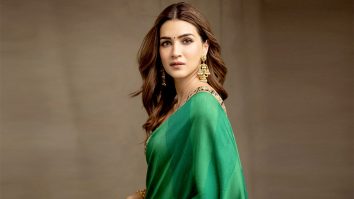 Celebrity wallpaper of Kriti Sanon