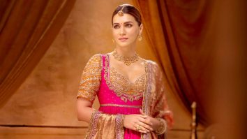 Kriti Sanon