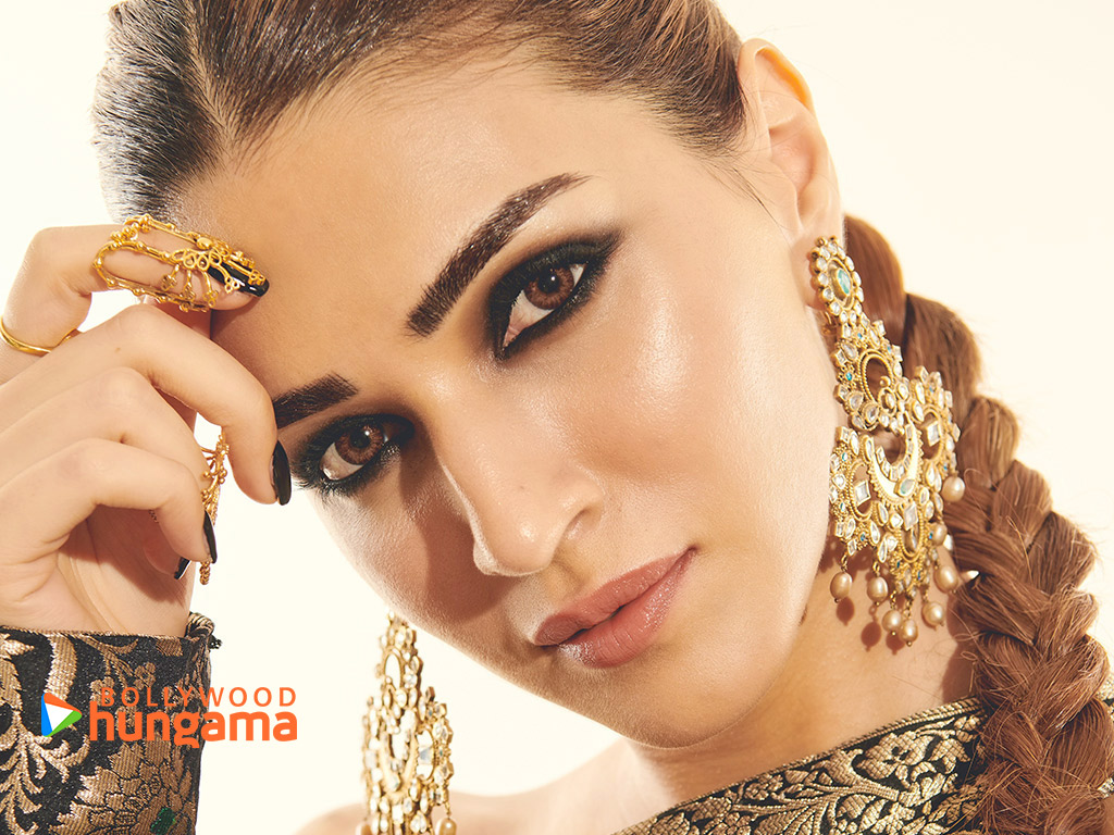 Kriti Sanon