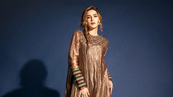 Celebrity wallpaper of Kriti Sanon