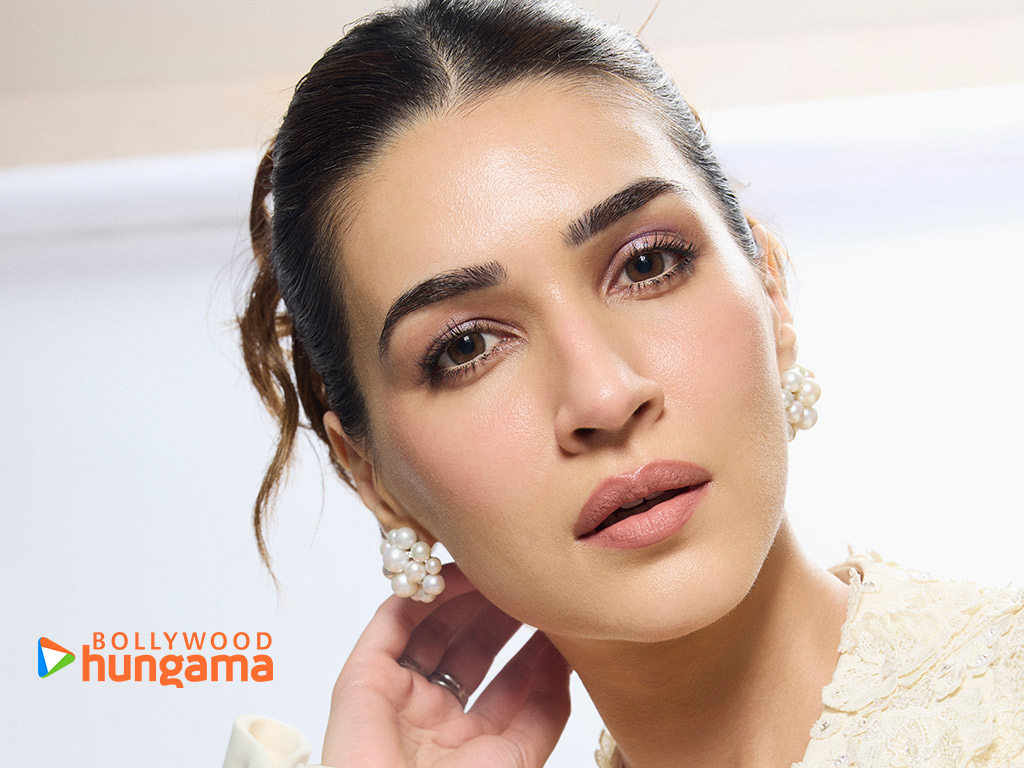 Kriti Sanon