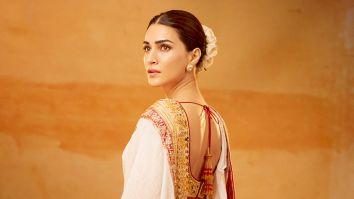 Celebrity wallpaper of Kriti Sanon