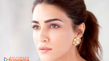 Celeb Wallpapers Of Kriti Sanon