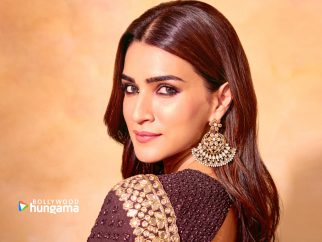 Celeb Wallpapers Of Kriti Sanon