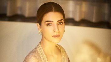 Celebrity wallpaper of Kriti Sanon