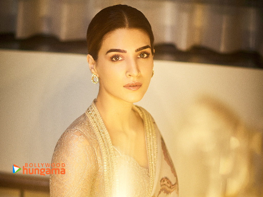 Kriti Sanon Kriti Sanon