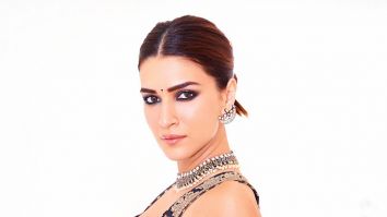 Kriti Sanon