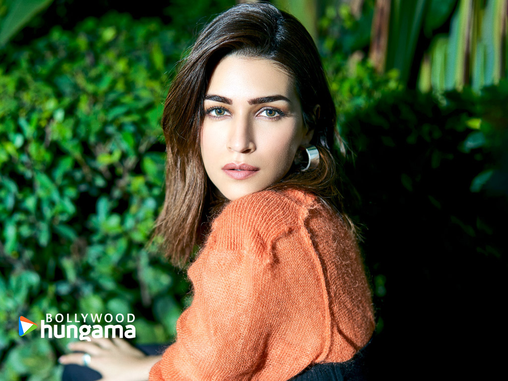 Kriti Sanon Kriti Sanon