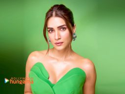 Kriti Sanon