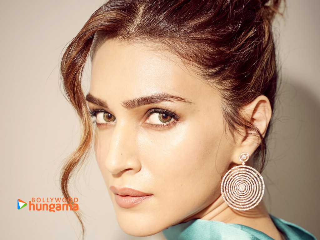 Kriti Sanon Kriti Sanon