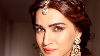 Celeb Wallpapers Of Kriti Sanon