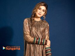 Celebrity wallpaper of Kriti Sanon