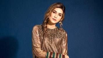 Celebrity wallpaper of Kriti Sanon