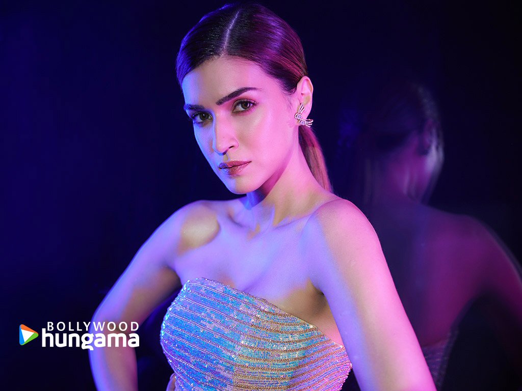 Kriti Sanon