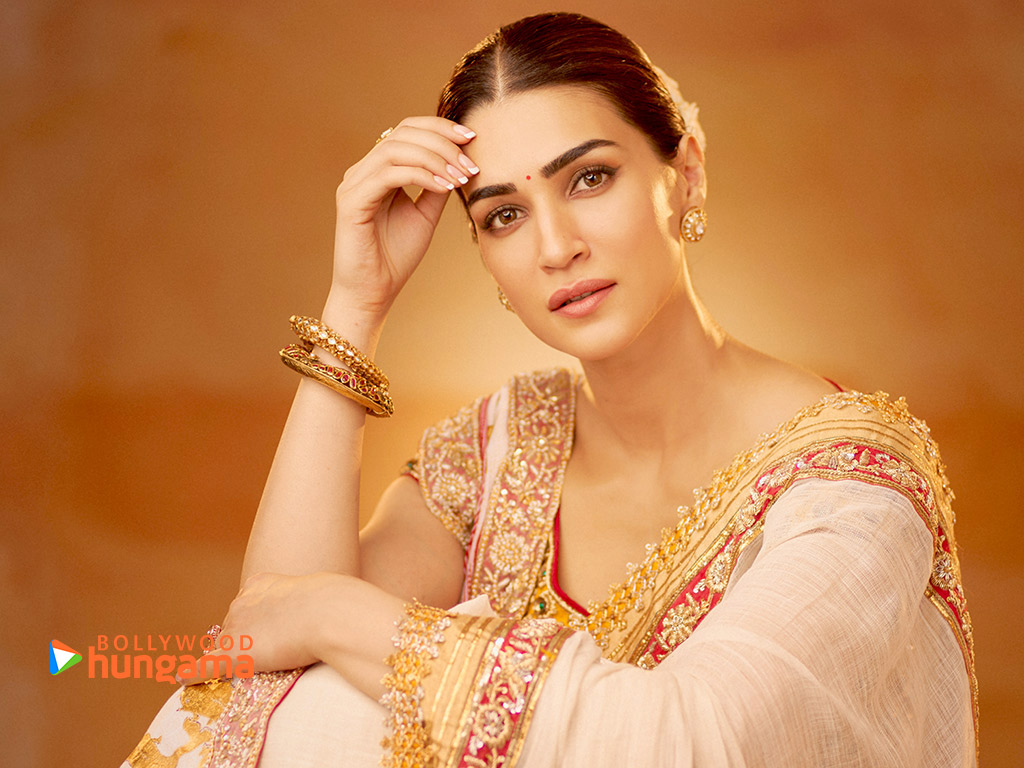 Kriti Sanon