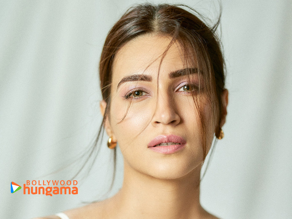 Kriti Sanon Kriti Sanon
