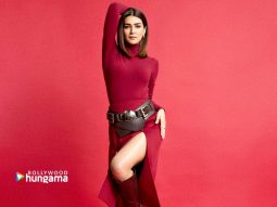 Kriti Sanon
