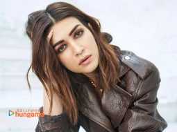 Celebrity wallpaper of Kriti Sanon