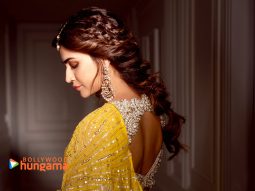 Celeb Wallpapers Of Kriti Sanon