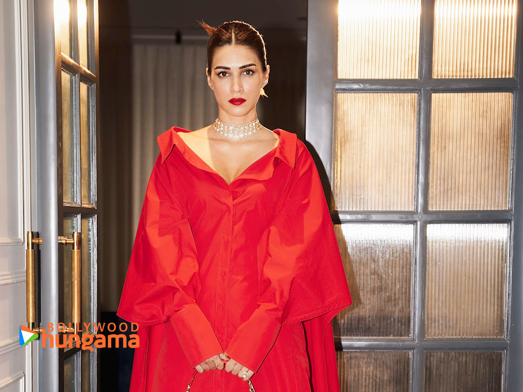 Kriti Sanon Kriti Sanon