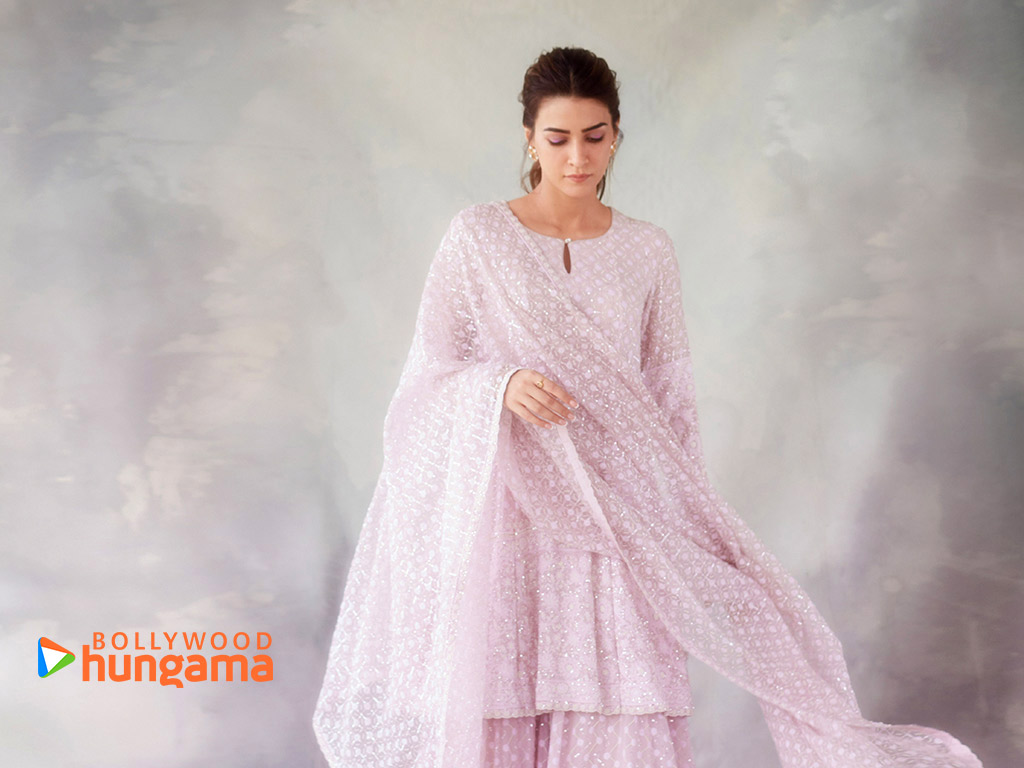 Kriti Sanon