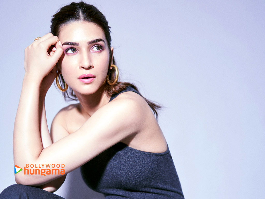 Kriti Sanon Kriti Sanon