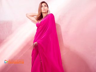 Celebrity wallpaper of Kriti Sanon
