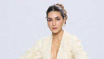Celeb Wallpapers Of Kriti Sanon